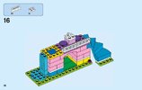 Building Instructions - LEGO - 41455 - Unikingdom Creative Brick Box: Page 18