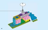 Building Instructions - LEGO - 41455 - Unikingdom Creative Brick Box: Page 20