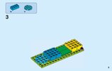 Building Instructions - LEGO - 41455 - Unikingdom Creative Brick Box: Page 5