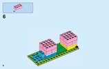 Building Instructions - LEGO - 41455 - Unikingdom Creative Brick Box: Page 8