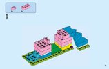 Building Instructions - LEGO - 41455 - Unikingdom Creative Brick Box: Page 11