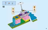 Building Instructions - LEGO - 41455 - Unikingdom Creative Brick Box: Page 21