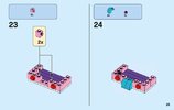 Building Instructions - LEGO - 41455 - Unikingdom Creative Brick Box: Page 25