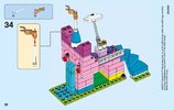 Building Instructions - LEGO - 41455 - Unikingdom Creative Brick Box: Page 32