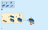 Building Instructions - LEGO - 41455 - Unikingdom Creative Brick Box: Page 10