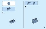 Building Instructions - LEGO - 41455 - Unikingdom Creative Brick Box: Page 15