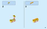 Building Instructions - LEGO - 41455 - Unikingdom Creative Brick Box: Page 35