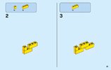 Building Instructions - LEGO - 41455 - Unikingdom Creative Brick Box: Page 41