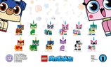 Building Instructions - LEGO - 41455 - Unikingdom Creative Brick Box: Page 78