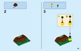 Building Instructions - LEGO - 41455 - Unikingdom Creative Brick Box: Page 45