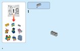 Building Instructions - LEGO - 41455 - Unikingdom Creative Brick Box: Page 4