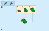 Building Instructions - LEGO - 41455 - Unikingdom Creative Brick Box: Page 64