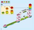 Building Instructions - LEGO - 41456 - Unikingdom Fairground Fun: Page 46