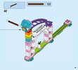 Building Instructions - LEGO - 41456 - Unikingdom Fairground Fun: Page 55