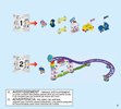 Building Instructions - LEGO - 41456 - Unikingdom Fairground Fun: Page 3