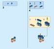 Building Instructions - LEGO - 41456 - Unikingdom Fairground Fun: Page 25