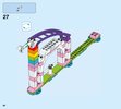 Building Instructions - LEGO - 41456 - Unikingdom Fairground Fun: Page 50