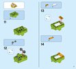 Building Instructions - LEGO - 41456 - Unikingdom Fairground Fun: Page 7