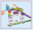 Building Instructions - LEGO - 41456 - Unikingdom Fairground Fun: Page 14