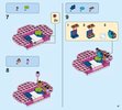 Building Instructions - LEGO - 41456 - Unikingdom Fairground Fun: Page 17