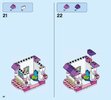 Building Instructions - LEGO - 41456 - Unikingdom Fairground Fun: Page 24