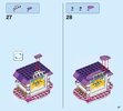 Building Instructions - LEGO - 41456 - Unikingdom Fairground Fun: Page 27