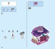 Building Instructions - LEGO - 41456 - Unikingdom Fairground Fun: Page 32