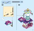 Building Instructions - LEGO - 41456 - Unikingdom Fairground Fun: Page 41