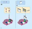 Building Instructions - LEGO - 41456 - Unikingdom Fairground Fun: Page 18