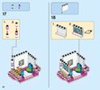 Building Instructions - LEGO - 41456 - Unikingdom Fairground Fun: Page 22