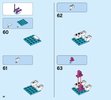 Building Instructions - LEGO - 41456 - Unikingdom Fairground Fun: Page 42