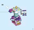 Building Instructions - LEGO - 41456 - Unikingdom Fairground Fun: Page 49