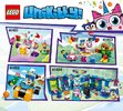 Building Instructions - LEGO - 41456 - Unikingdom Fairground Fun: Page 51