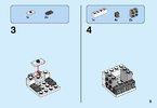 Building Instructions - LEGO - BrickHeadz - 41485 - Finn: Page 5