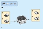 Building Instructions - LEGO - BrickHeadz - 41485 - Finn: Page 8