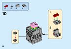 Building Instructions - LEGO - BrickHeadz - 41486 - Captain Phasma™: Page 12