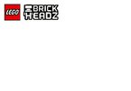 Building Instructions - LEGO - BrickHeadz - 41486 - Captain Phasma™: Page 38