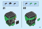 Building Instructions - LEGO - BrickHeadz - 41487 - Lloyd: Page 23