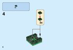 Building Instructions - LEGO - BrickHeadz - 41487 - Lloyd: Page 6