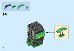 Building Instructions - LEGO - BrickHeadz - 41487 - Lloyd: Page 16