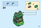 Building Instructions - LEGO - BrickHeadz - 41487 - Lloyd: Page 25