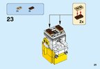 Building Instructions - LEGO - BrickHeadz - 41488 - Master Wu: Page 25