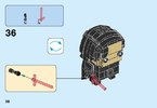 Building Instructions - LEGO - 41489 - Rey & Kylo Ren™: Page 38