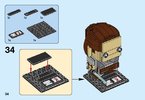 Building Instructions - LEGO - 41489 - Rey & Kylo Ren™: Page 34