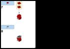 Building Instructions - LEGO - Mixels - 41500 - FLAIN: Page 5