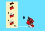 Building Instructions - LEGO - Mixels - 41500 - FLAIN: Page 6