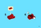 Building Instructions - LEGO - Mixels - 41500 - FLAIN: Page 11