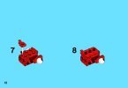 Building Instructions - LEGO - Mixels - 41500 - FLAIN: Page 12