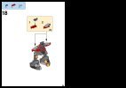 Building Instructions - LEGO - Mixels - 41500 - FLAIN: Page 20