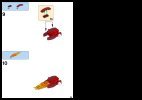 Building Instructions - LEGO - Mixels - 41500 - FLAIN: Page 25